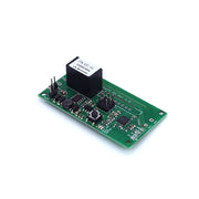 Relé de 5 a 24V DIY para Portões