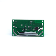 Relé de 5 a 24V DIY para Portões